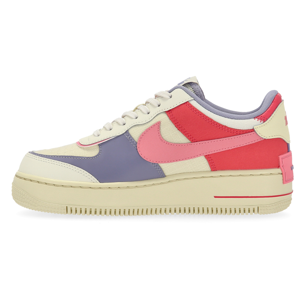 Zapatillas Nike Air Force 1 Low Shadow Mujer,  image number null