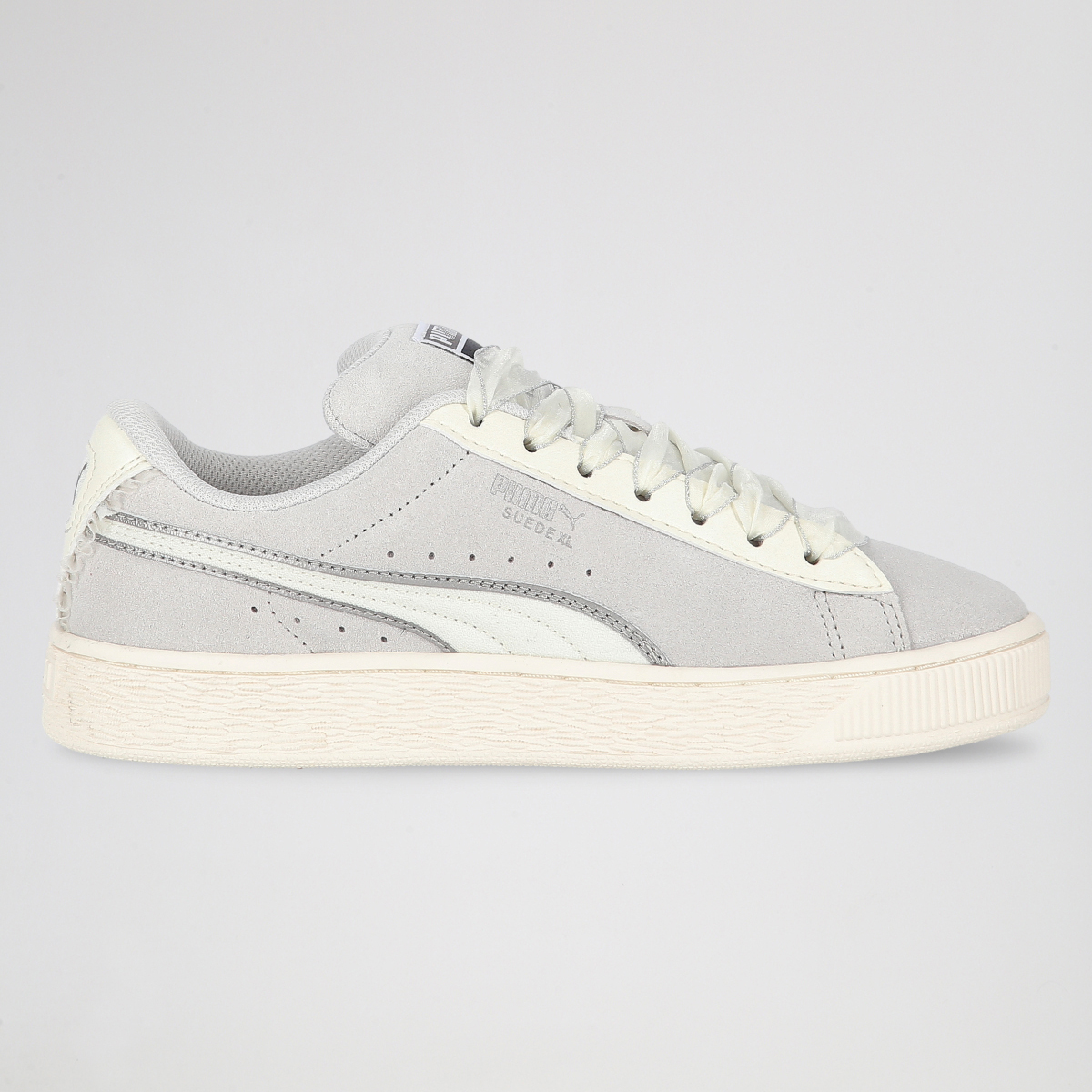 Zapatillas Puma Suede XL Glam Athletics Mujer,  image number null