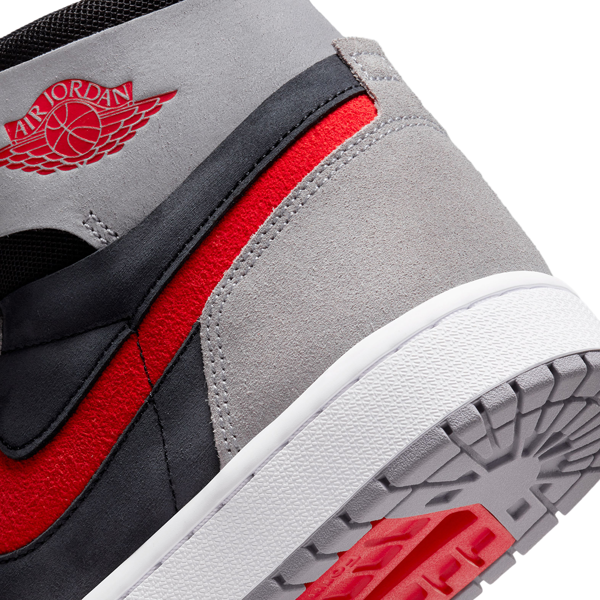 Zapatillas Jordan 1 Zoom Cmft 2 Hombre,  image number null
