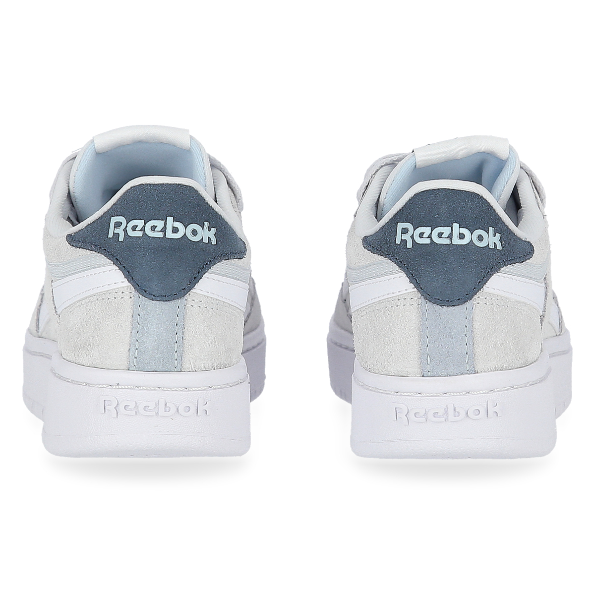 Zapatillas Reebok Club C Double Mujer Moov