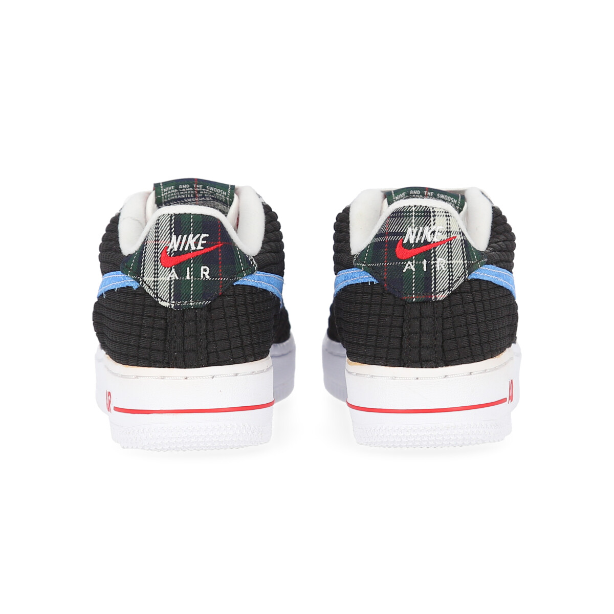 Zapatillas Nike Air Force 1 Lv8 Infantil,  image number null