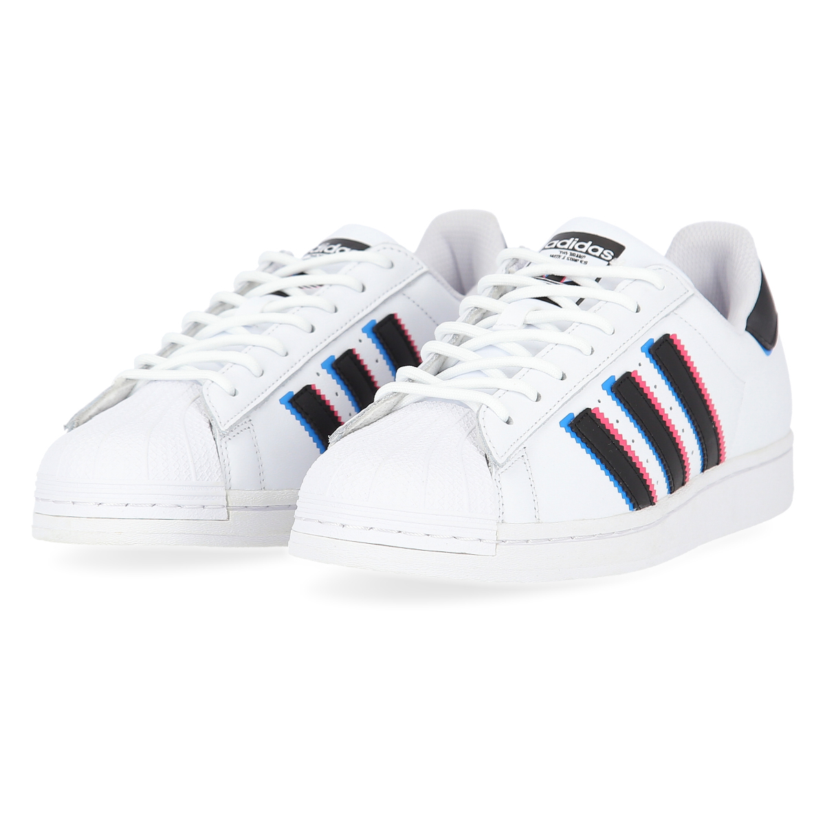 Zapatillas adidas Superstar Hombre