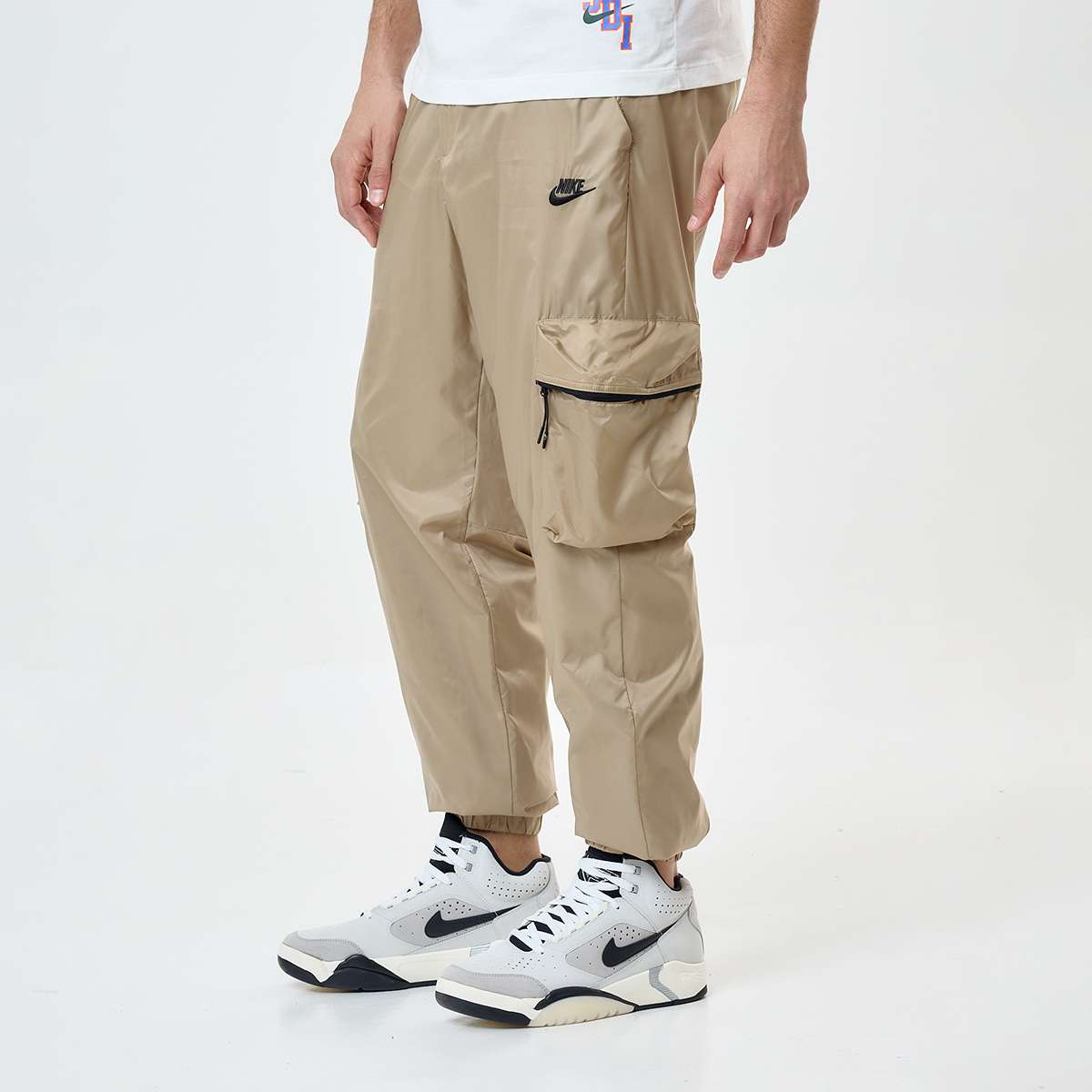 Pantalón Nike Tech Lined Woven Hombre,  image number null