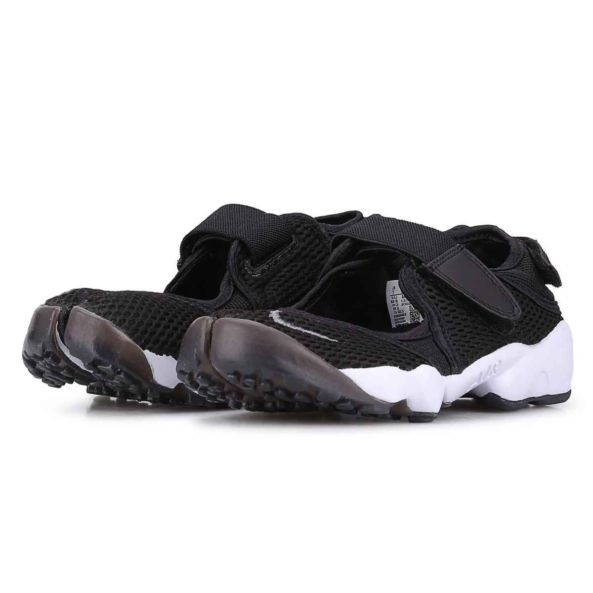 Zapatillas Nike Air Rift Breathe,  image number null