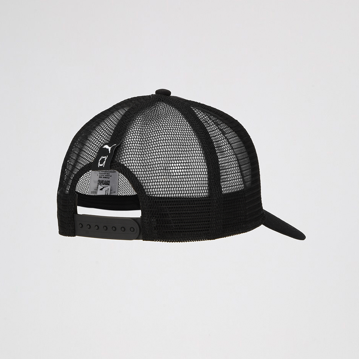 Gorra Puma LaMelo con malla,  image number null