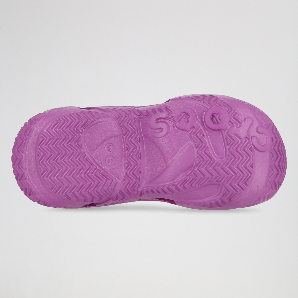Zuecos Crocs Caged Clog,  image number null