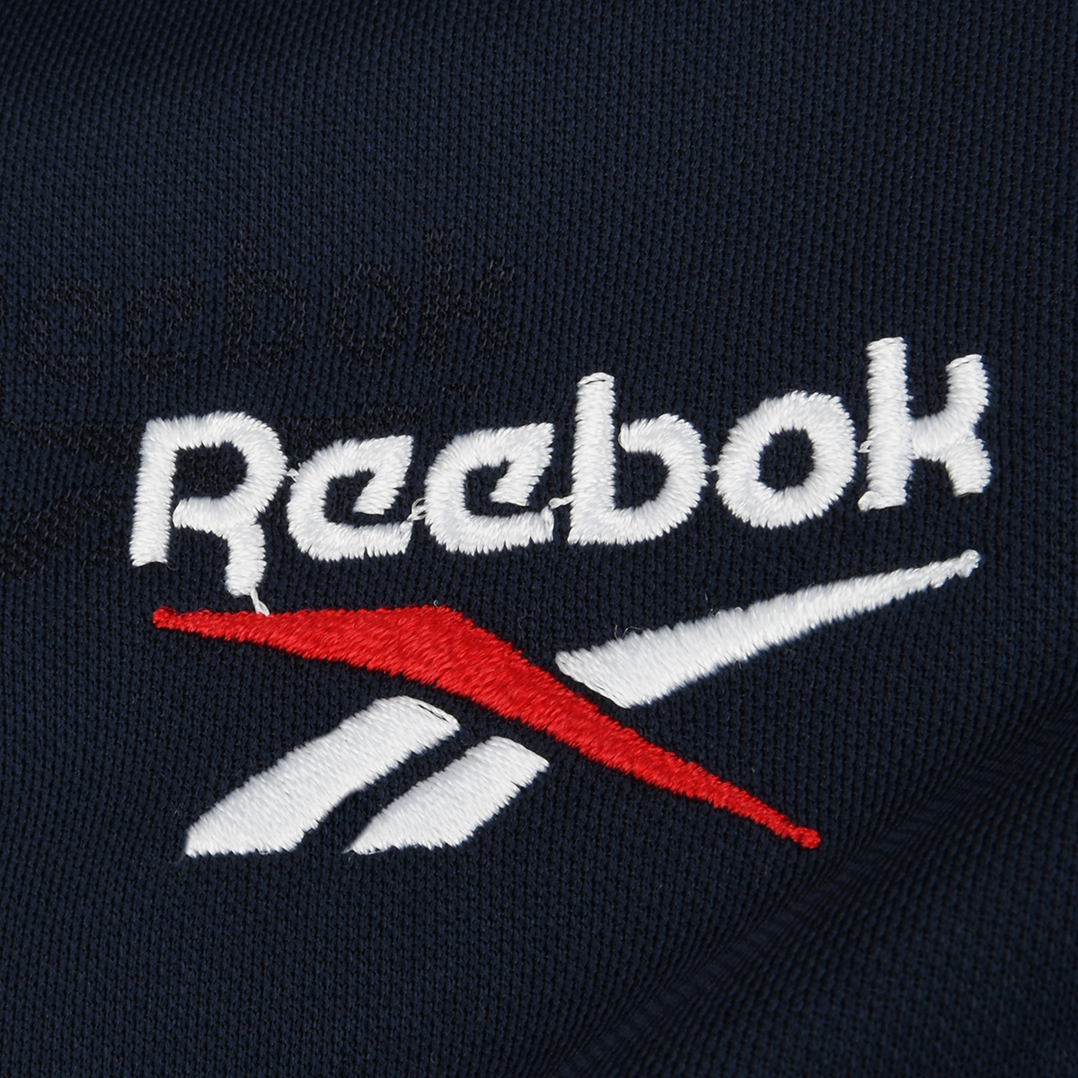 Remera Reebok Identity Cross Check,  image number null
