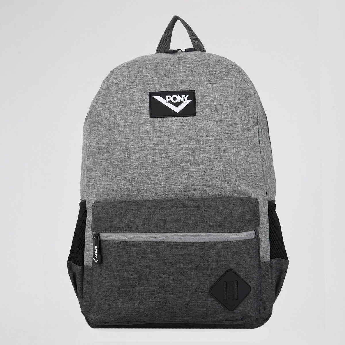 Mochila Pony P04 17x12x6,  image number null