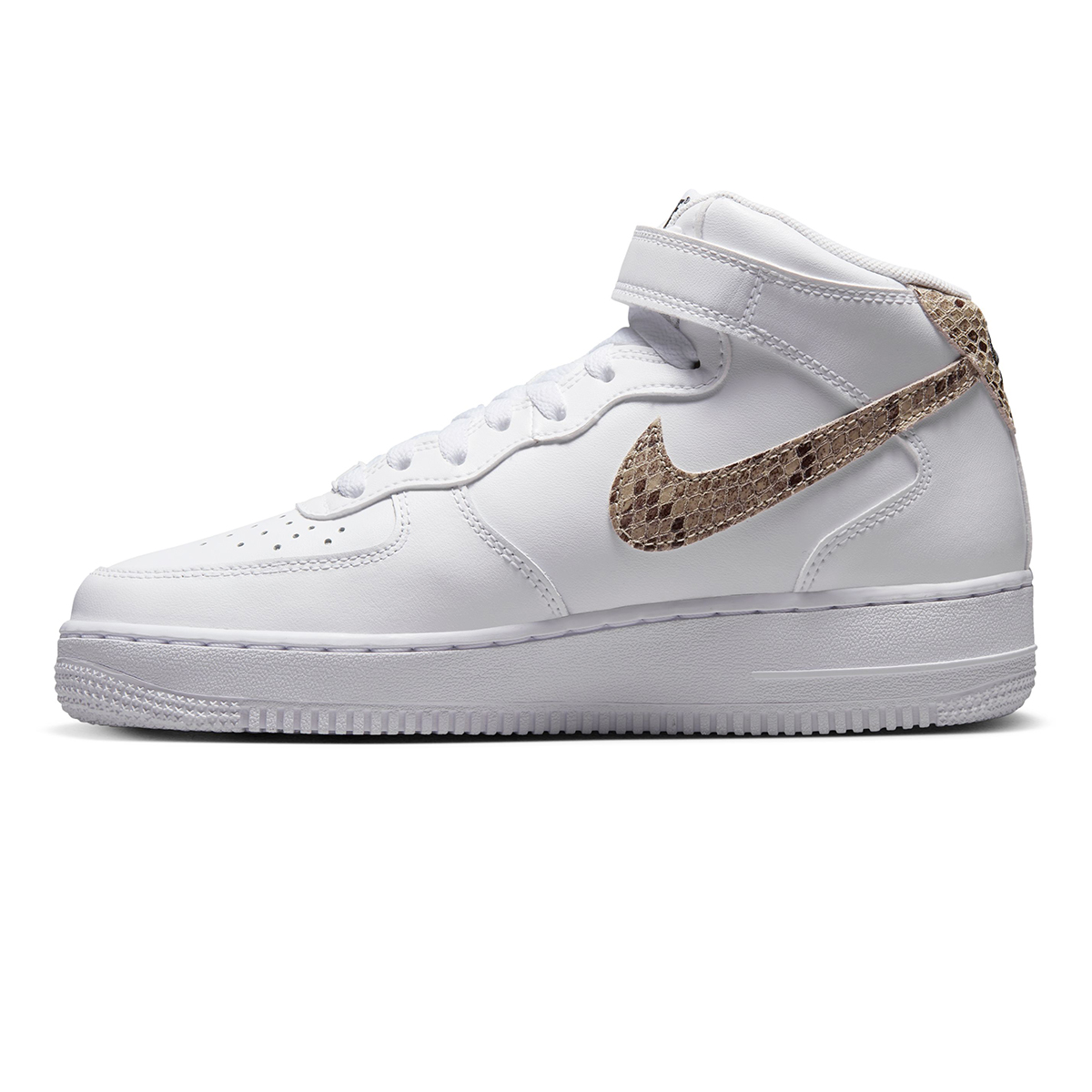 Zapatillas Urbanas Nike Air Force 1 07 Mid Mujer,  image number null