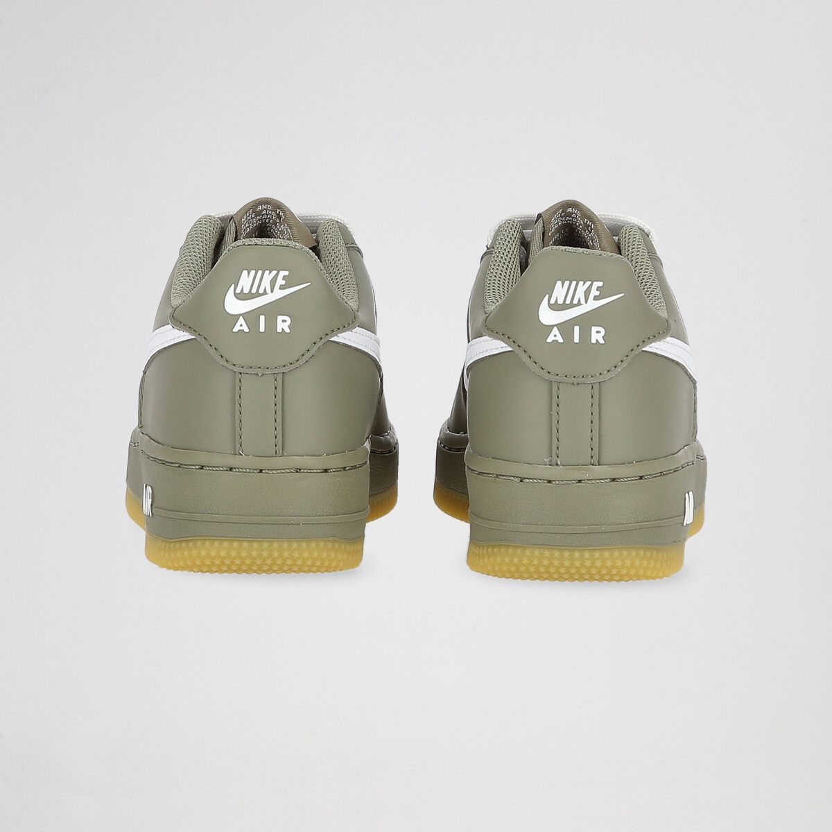 Zapatillas Air Force 1 Lv8 Ni&ntilde;o,  image number null