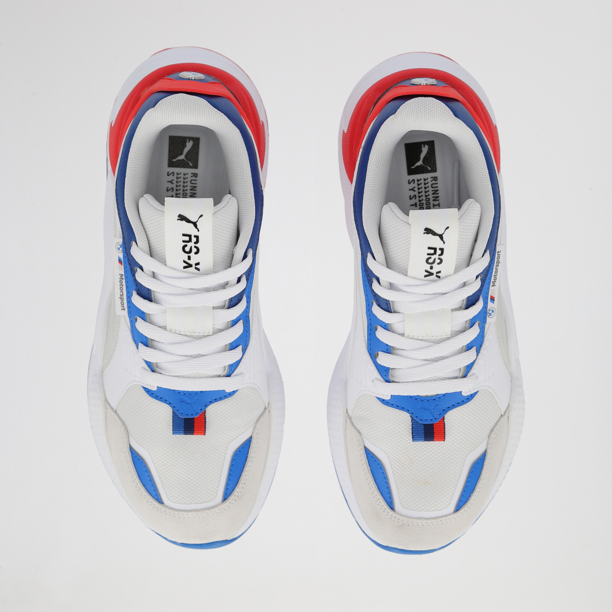 Zapatillas Puma Bmw Mms RS-X,  image number null