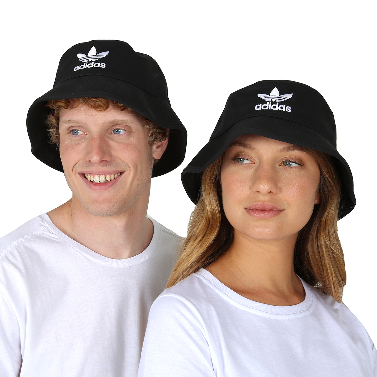 Gorro adidas Adicolor Trifolio,  image number null