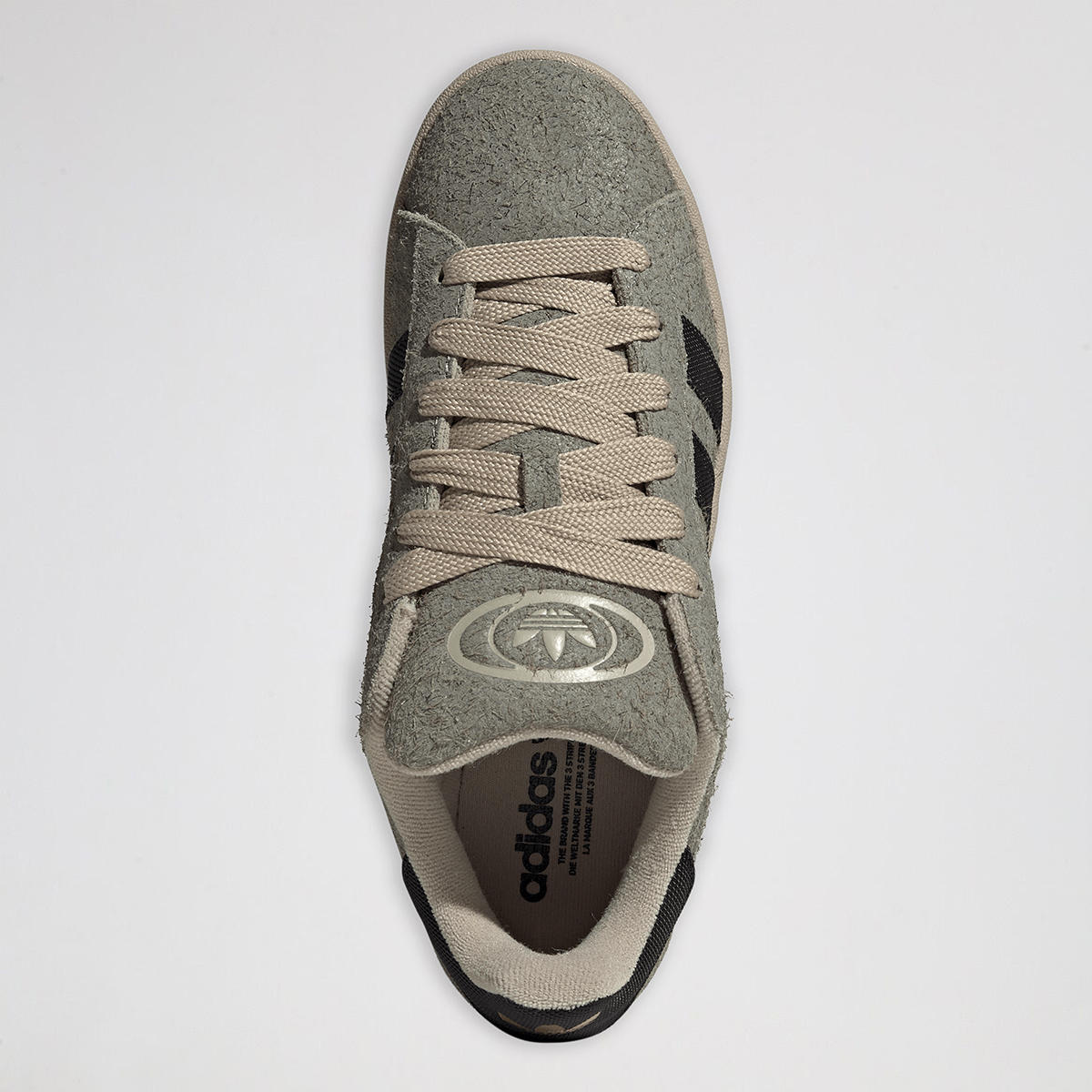 Zapatillas adidas Campus 00s Hombre,  image number null