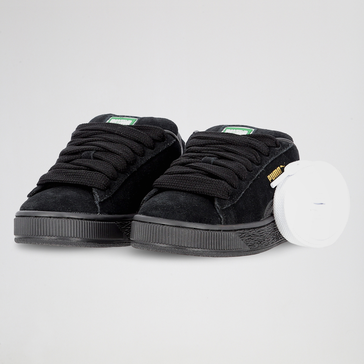 Zapatillas Puma Suede XL,  image number null