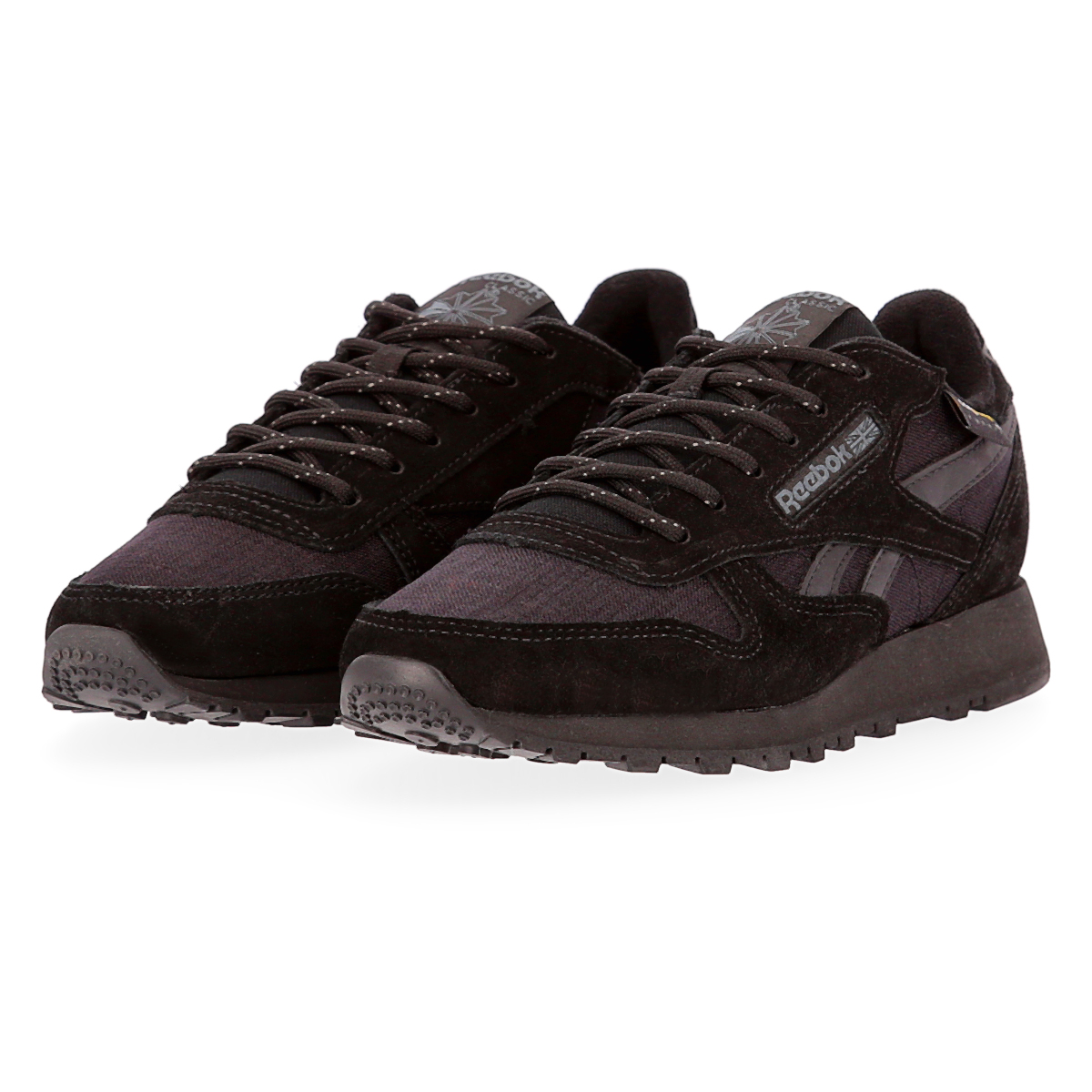 Zapatillas reebok classic leather hombre online