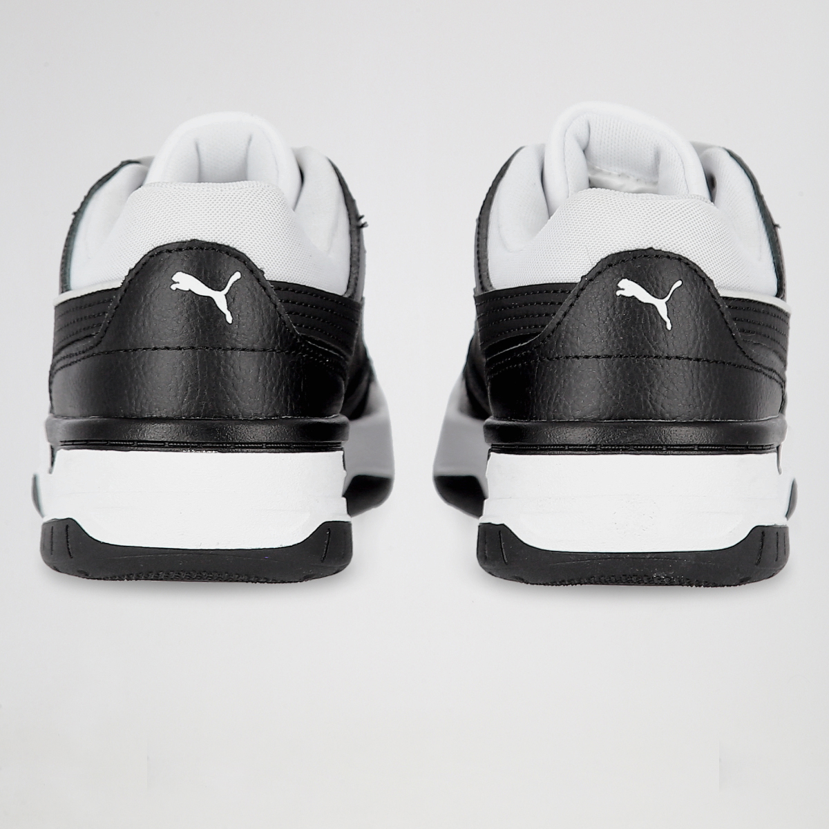 Zapatillas Puma Rebound Retro Infantil,  image number null