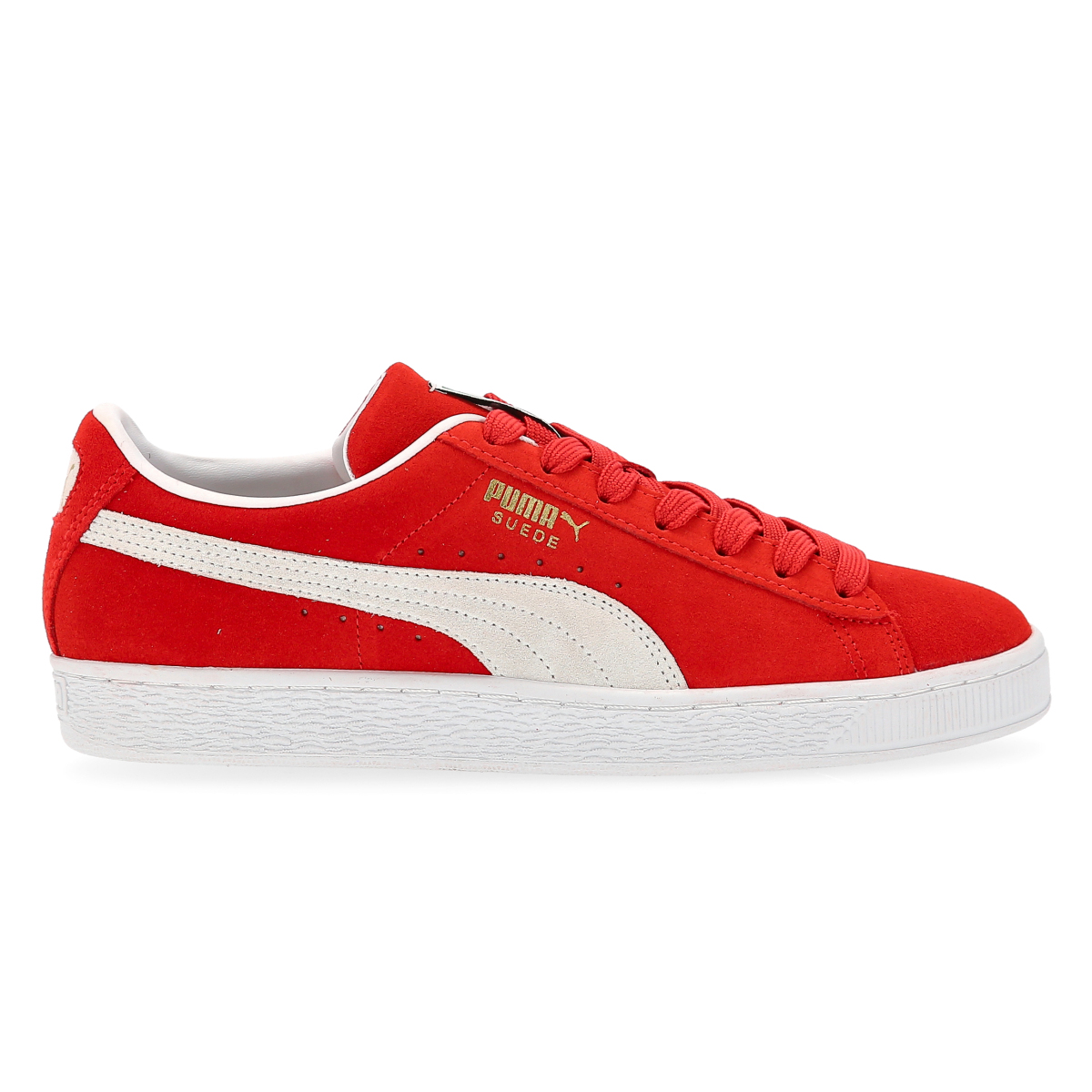 Zapatillas Puma Suede Classic XXI Hombre,  image number null