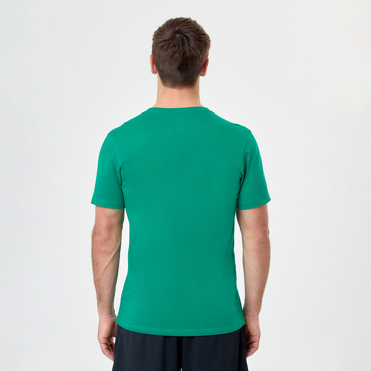 Remera Nike Sportswear Hombre Algodón,  image number null
