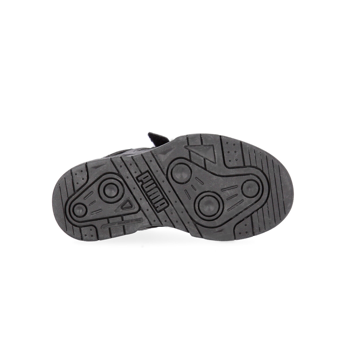 Zapatillas Puma Slipstream Lth Infantil,  image number null
