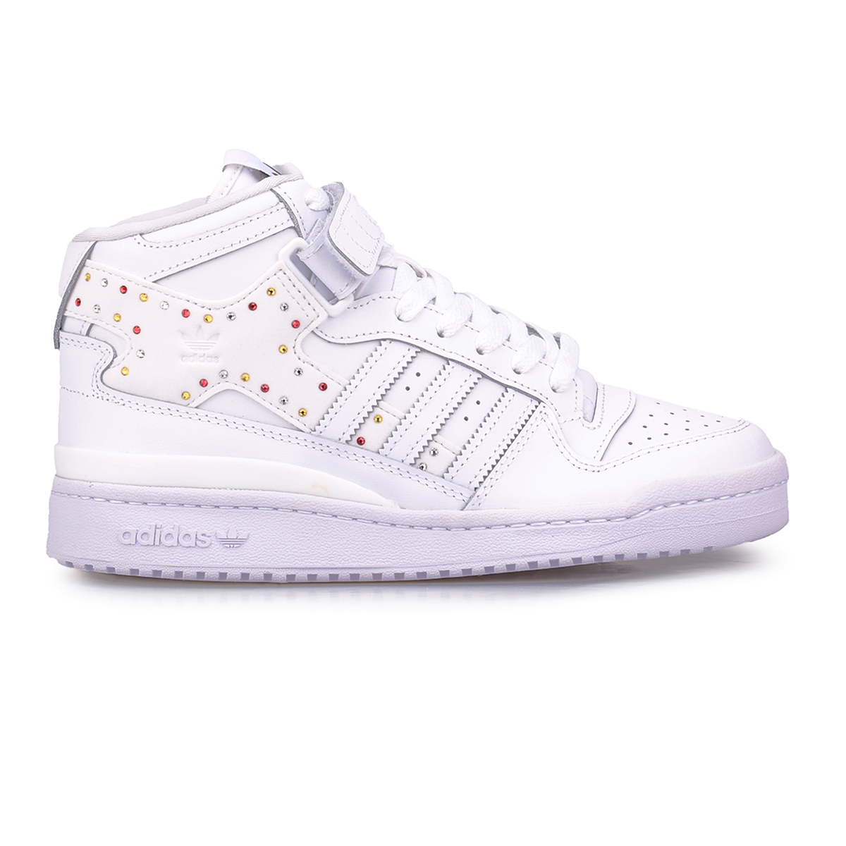 Zapatillas adidas Forum Mid,  image number null