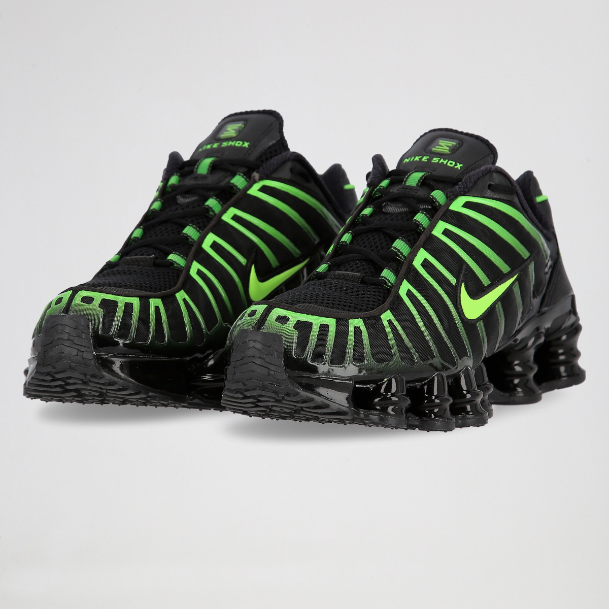 Zapatillas Nike Shox Tl Hombre,  image number null