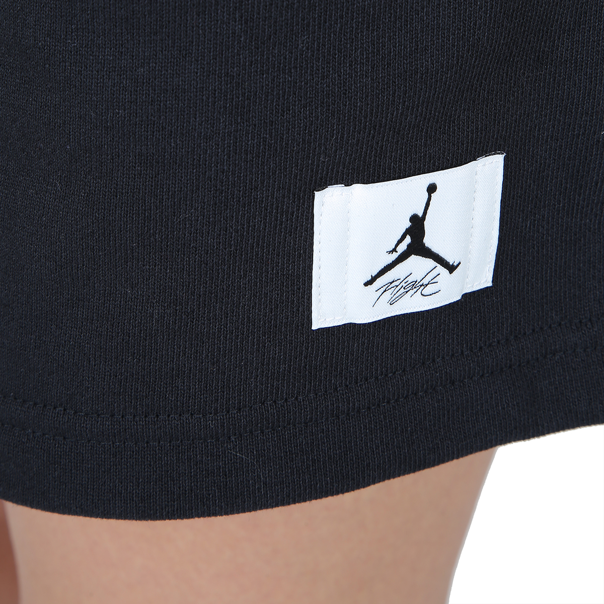 Short Jordan Flight Mujer,  image number null