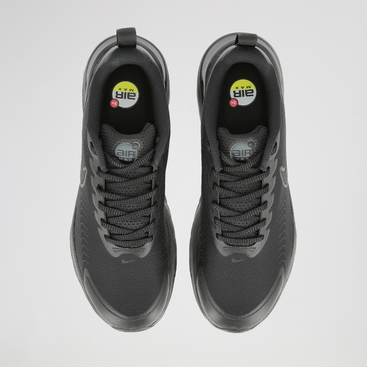 Zapatillas Nike Air Max Nuaxis Hombre,  image number null