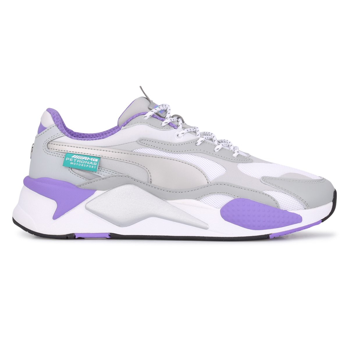 Zapatillas Puma RS X3 Mercedes AMG Petronas Motorsport