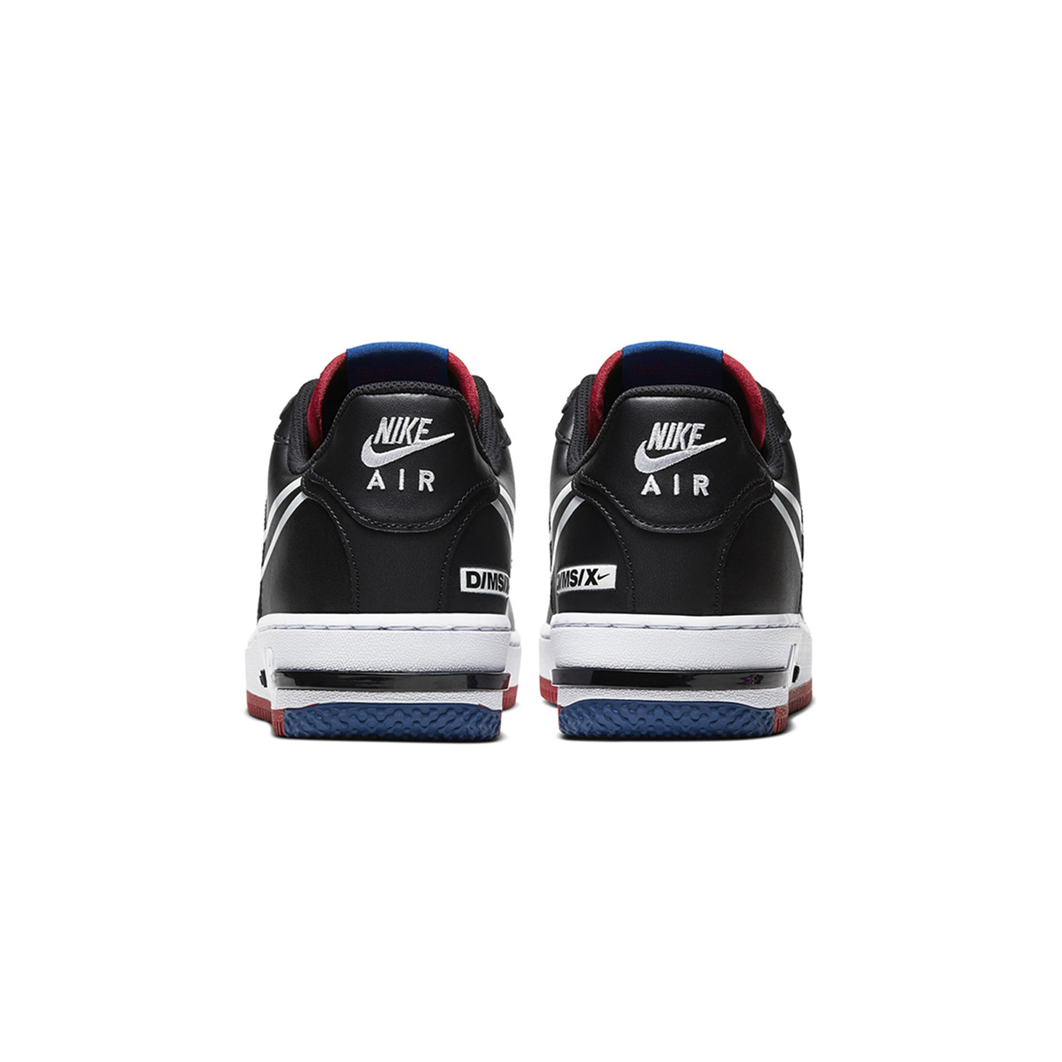 Zapatillas Nike Air Force 1 React,  image number null