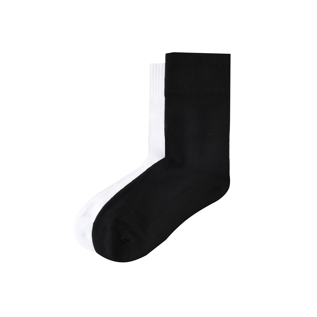 Pack de Medias Urbo Plain X2,  image number null