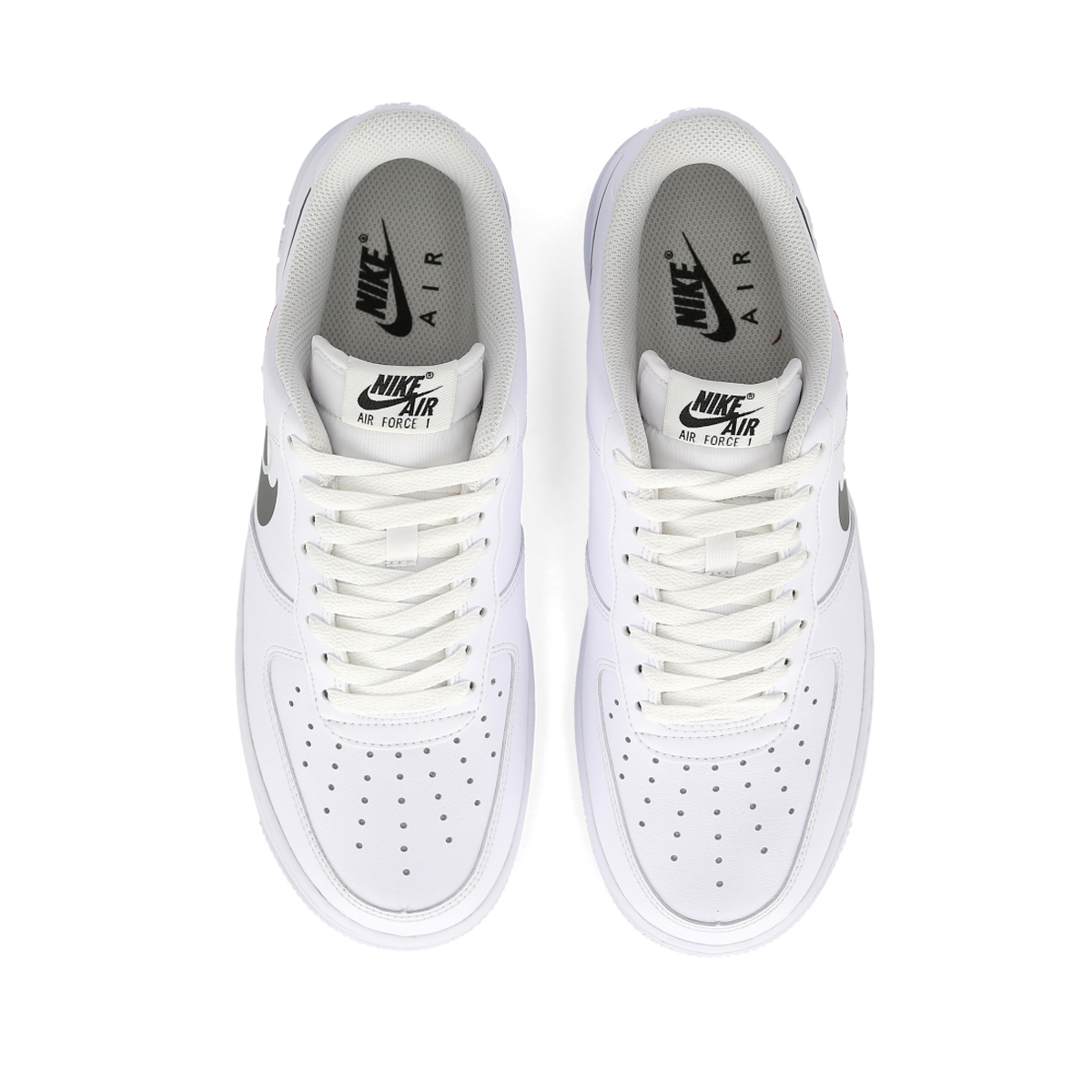 Zapatillas Nike Air Force 1 07 Hombre,  image number null