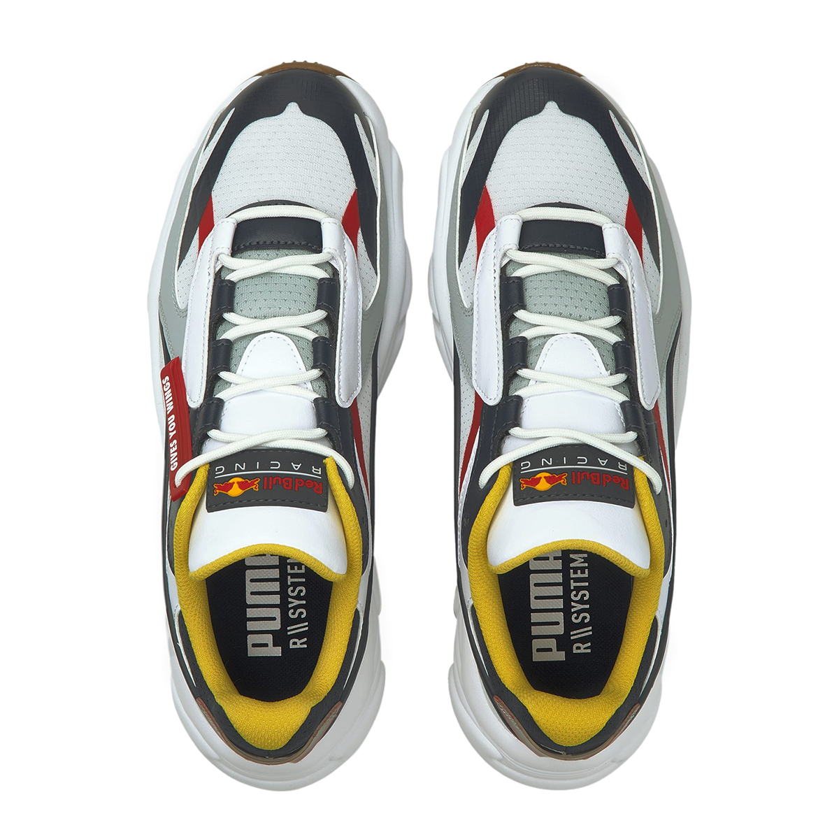 Zapatillas Puma Rbr Rs-Connect,  image number null