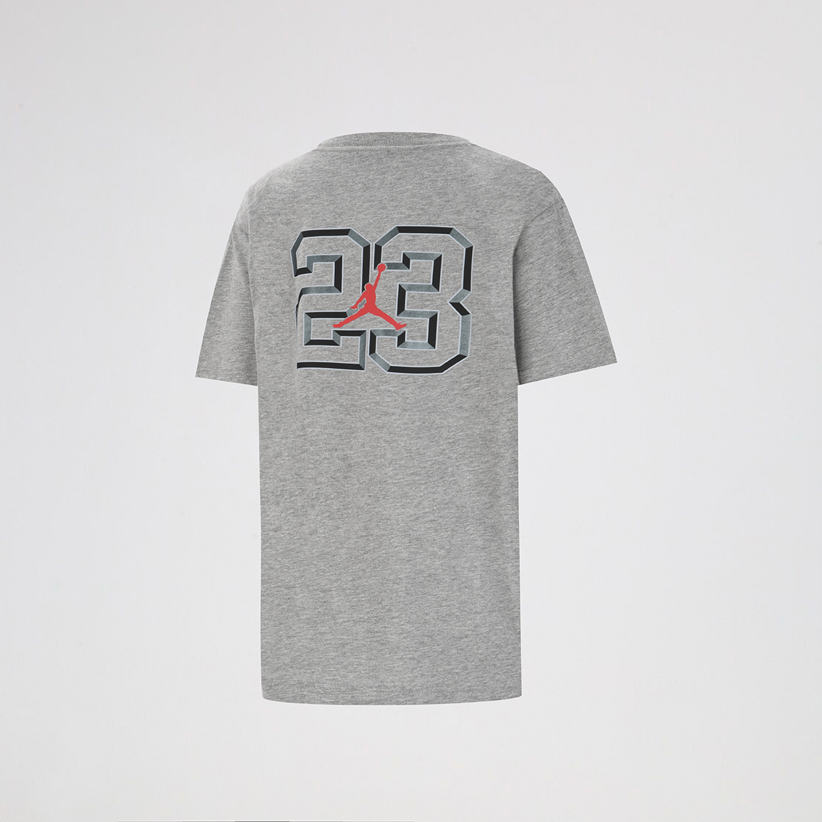 Remera Jordan Level Up Ss Niño,  image number null