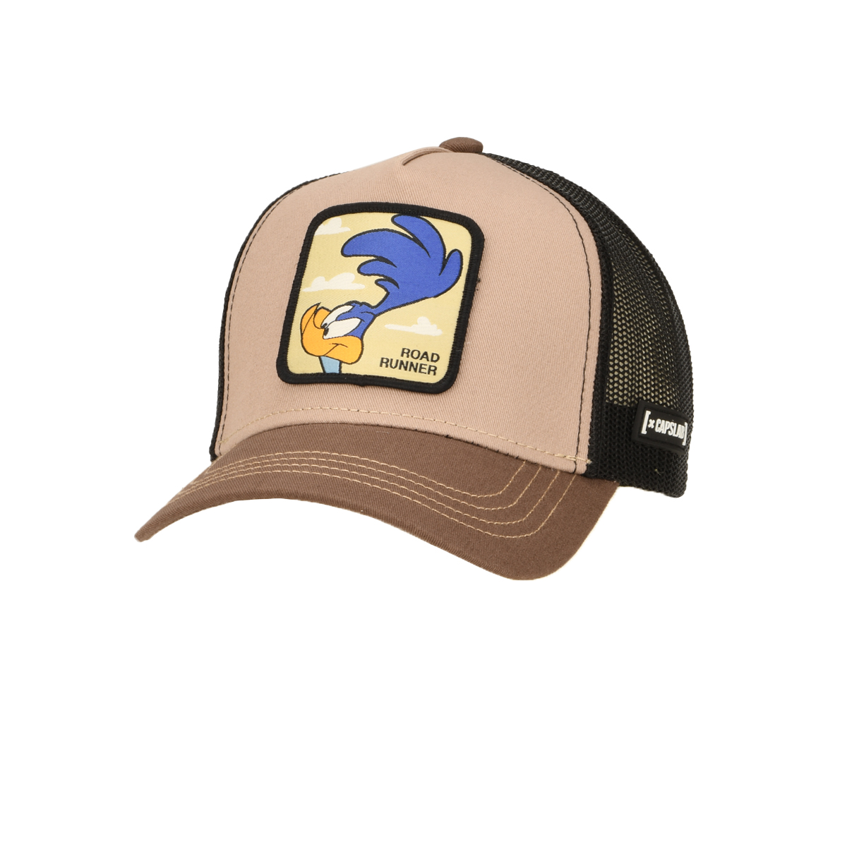 Gorra Capslab Looney Tunes Road Runner,  image number null