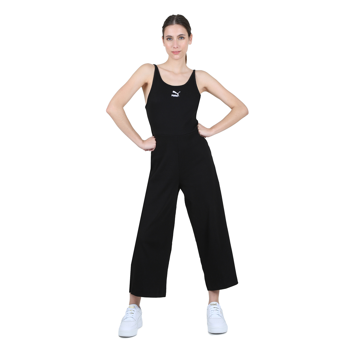 Enterito Puma Classics Ribbed,  image number null