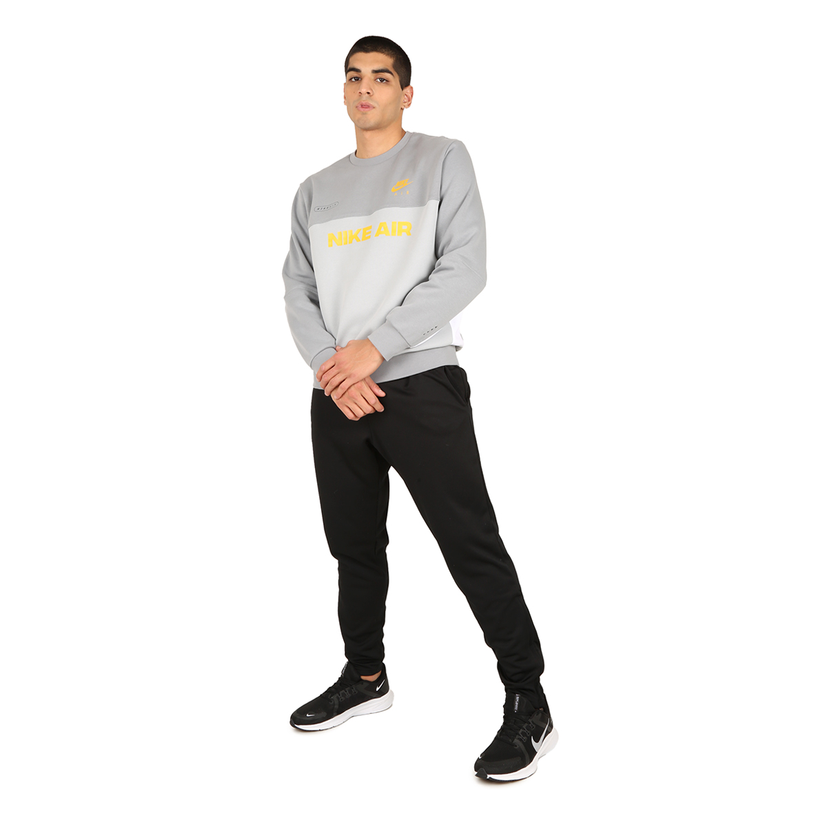 Buzo nike hotsell nsw crew
