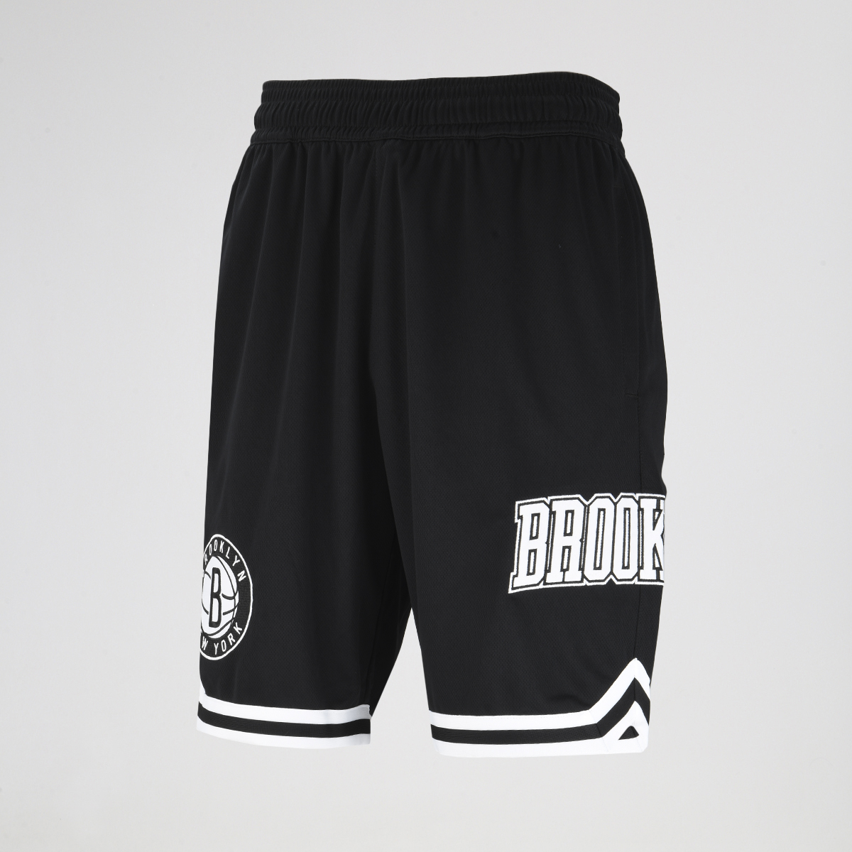 Short NBA Brooklyn Nets Hombre,  image number null