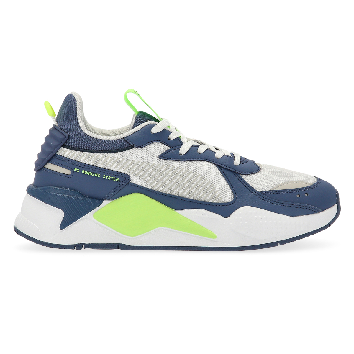 Zapatillas Puma Rs-x Hombre