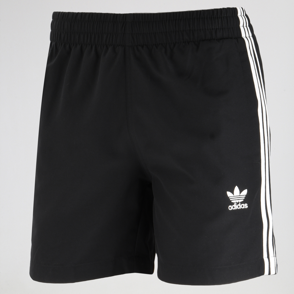 Short adidas 3 Tiras Hombre,  image number null