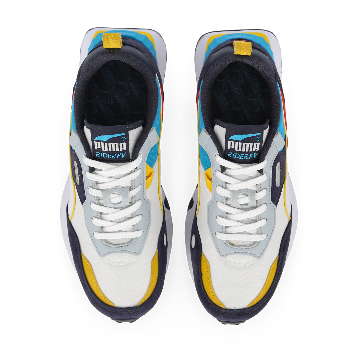 Zapatillas Puma Rider Fv Future Unisex,  image number null