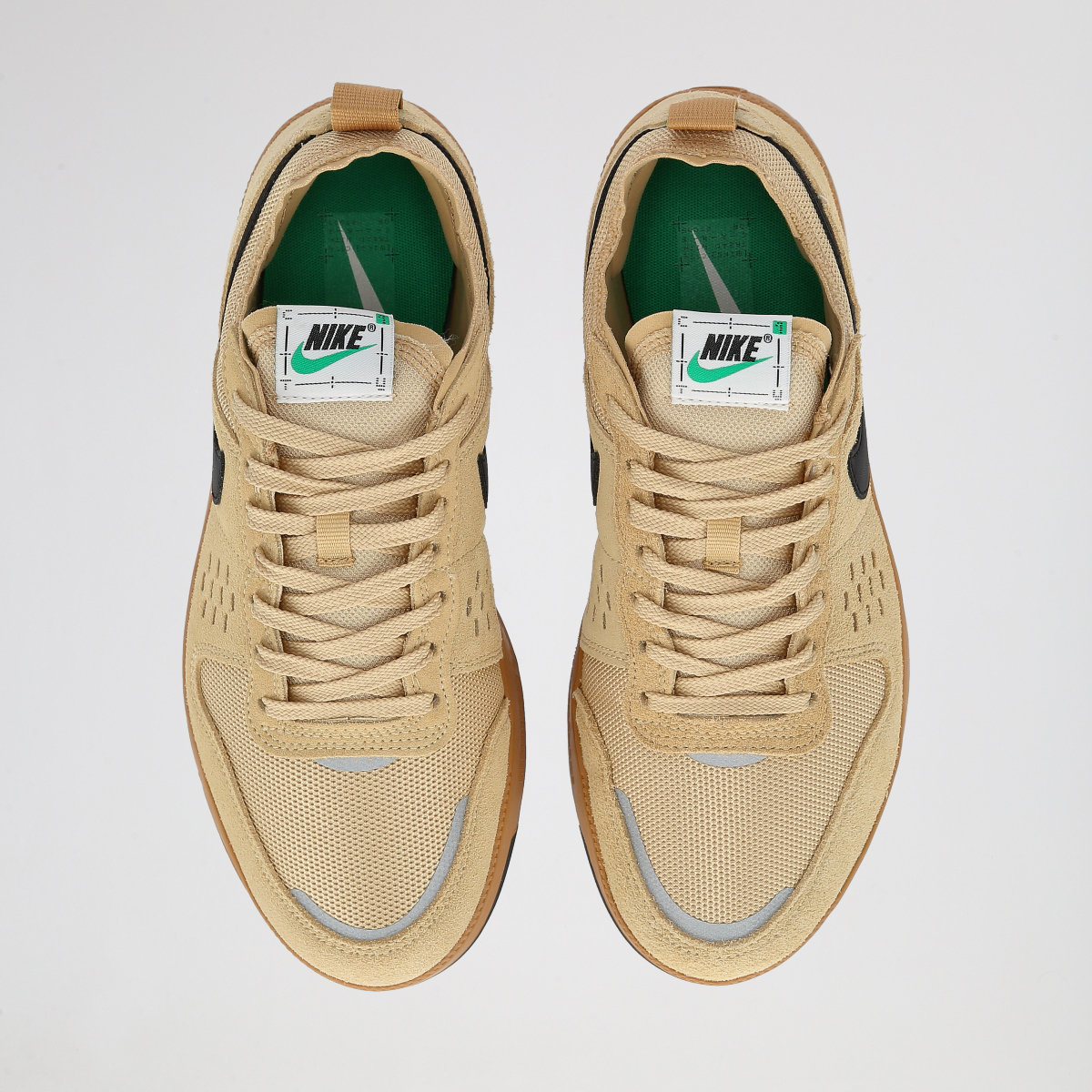 Zapatillas Nike C1TY "Brownstone" Hombre,  image number null