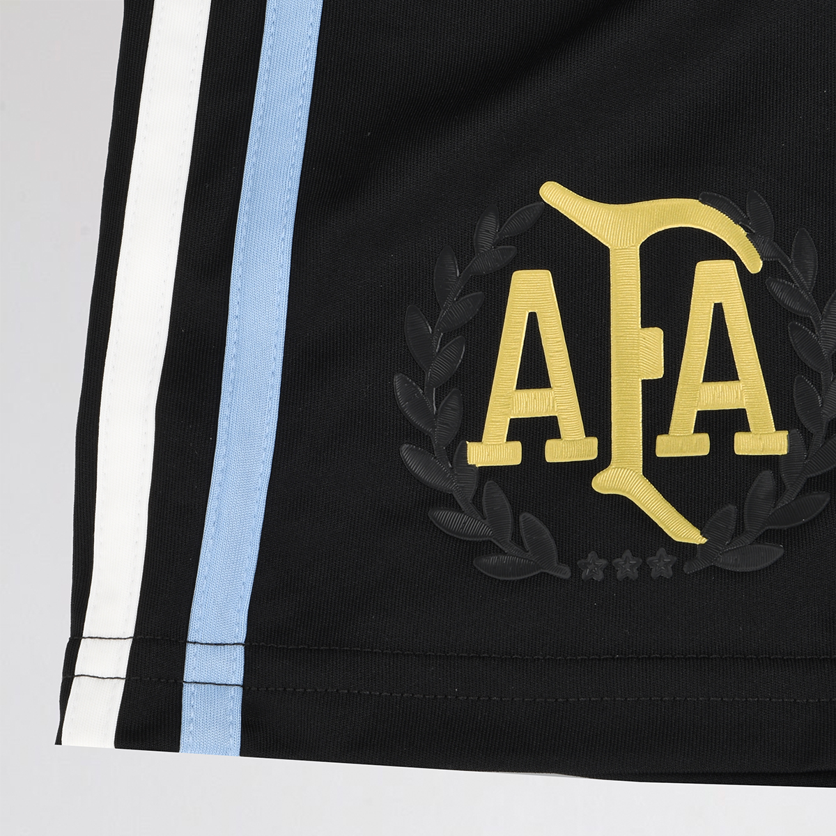 Short Argentina adidas AFA Aniversario 24/25 Hombre,  image number null