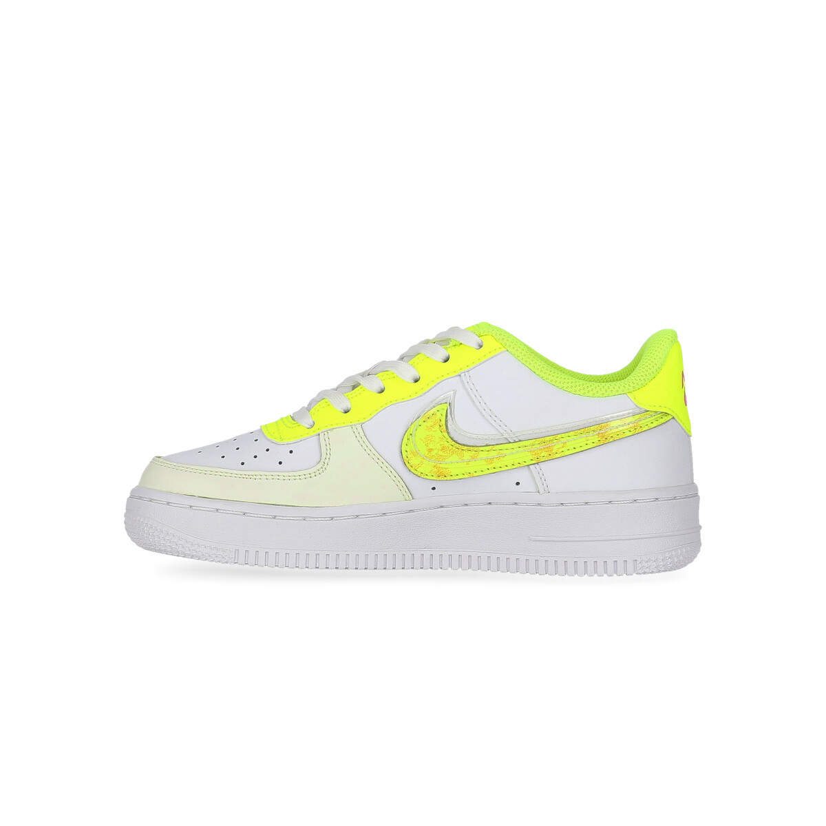 Zapatillas Nike Air Force 1 LV8 Niña,  image number null