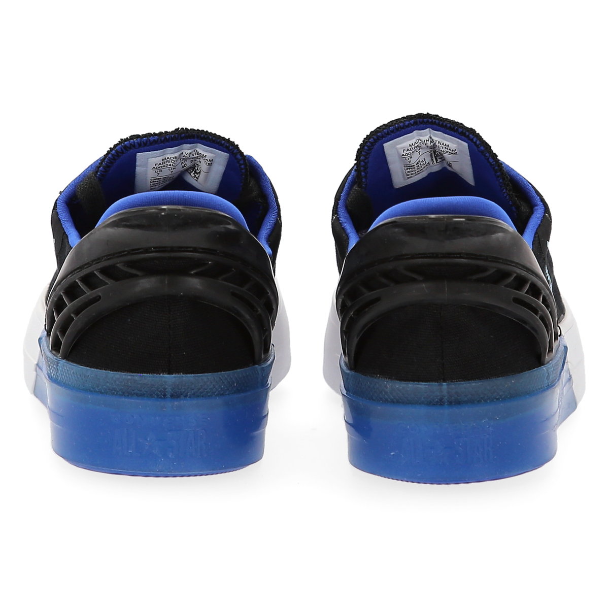 Converse low clearance hombre 2017
