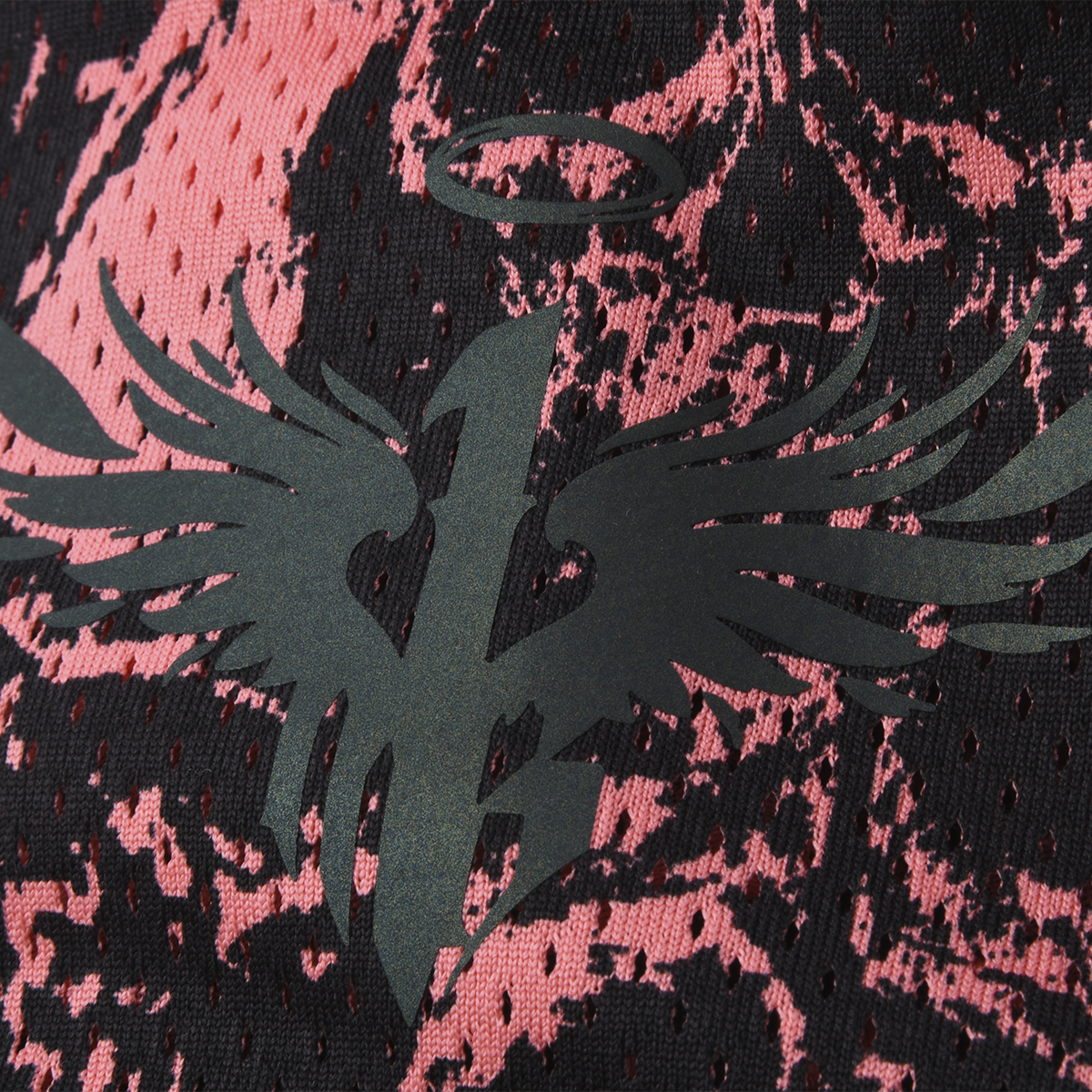 Short Puma LaMelo World Tour-nament Hombre,  image number null