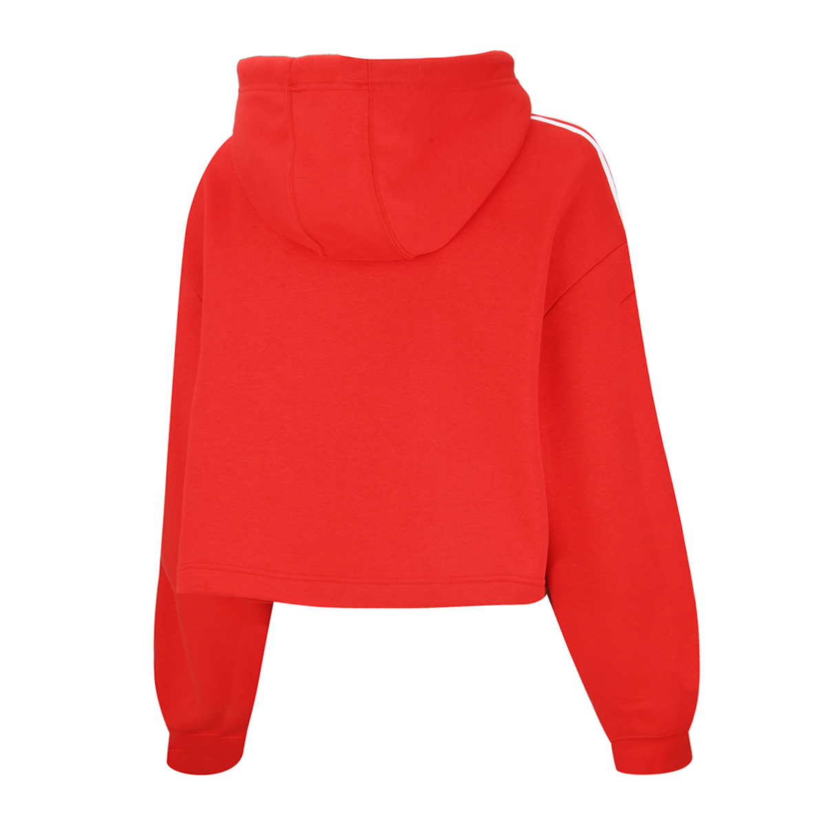 Buzo adidas Adicolor Classics Crop Mujer,  image number null