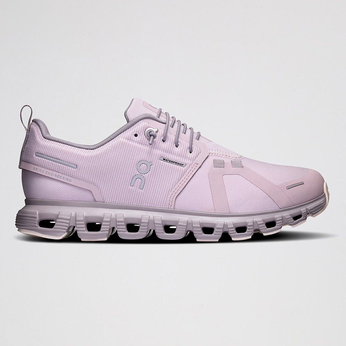 Zapatillas ON Cloud 6 Waterproof Mujer,  image number null