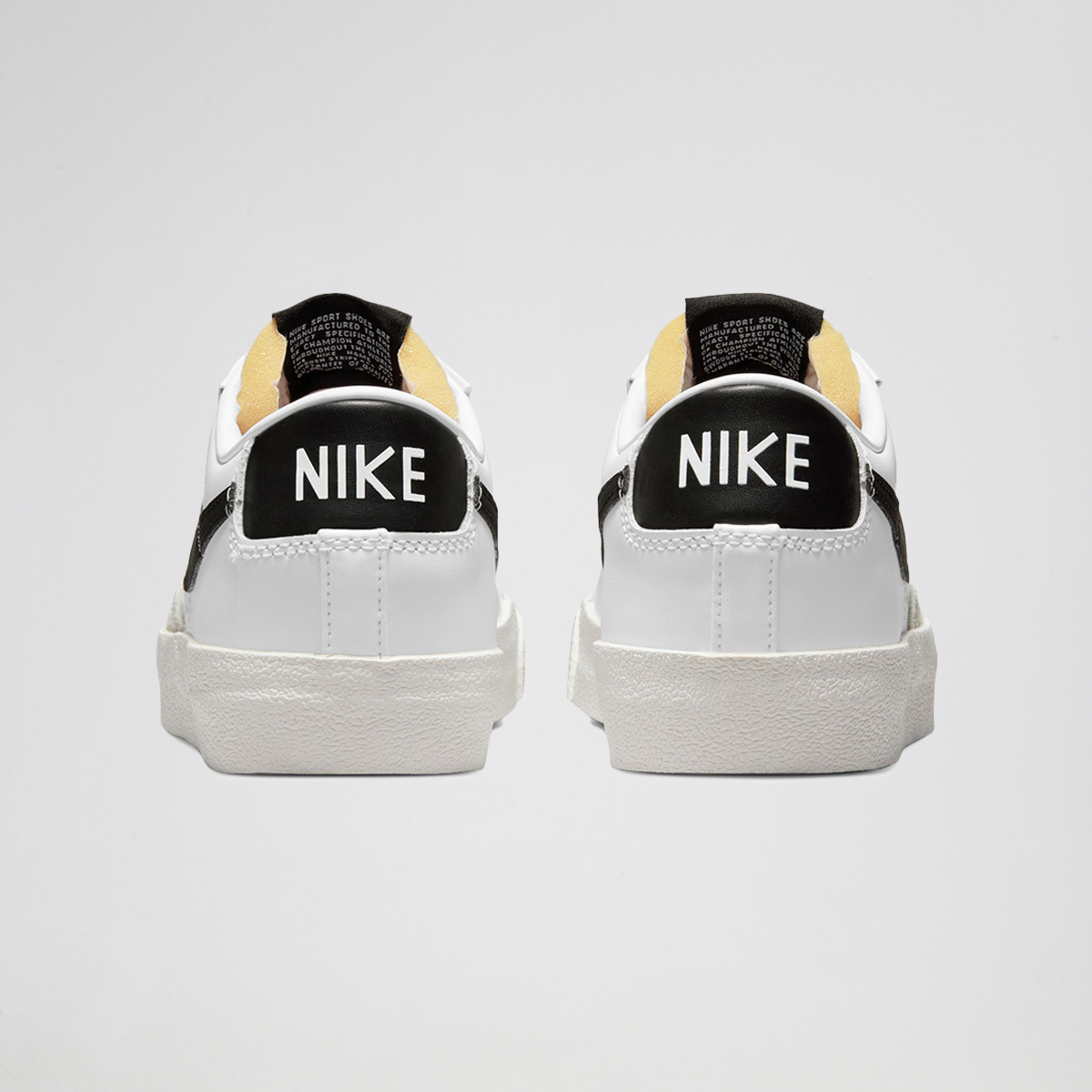 Zapatillas Nike Blazer Low '77 Mujer,  image number null