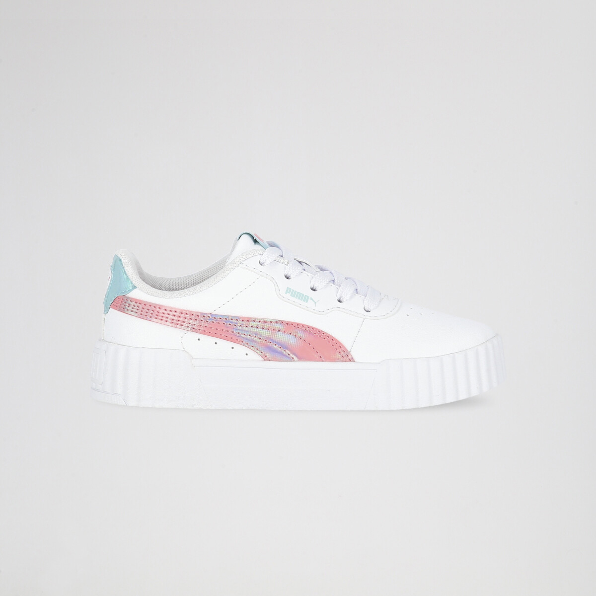 Zapatillas Puma Carina 3.0 Space Niña,  image number null