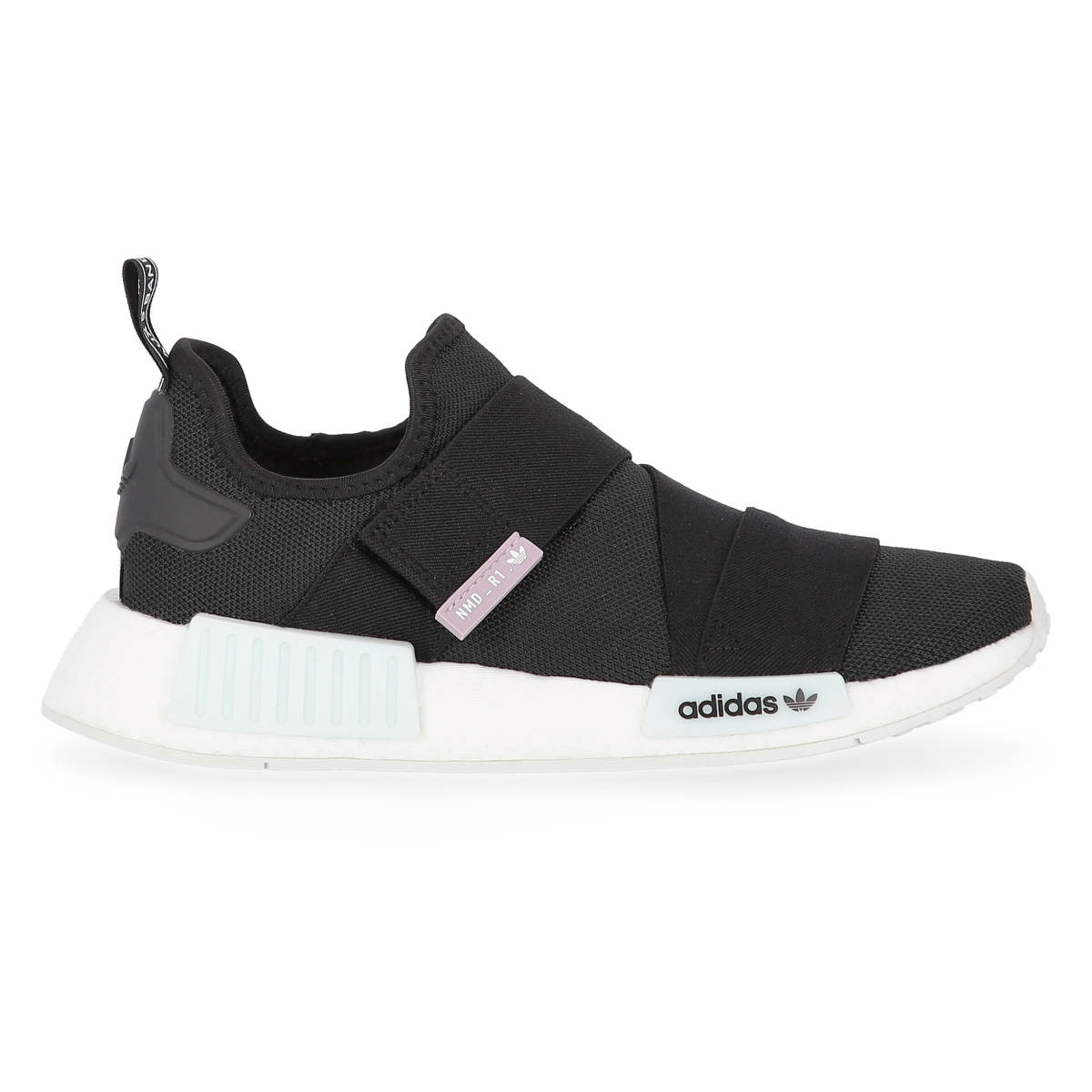 Zapatillas originals hot sale adidas nmd_r1 mujer